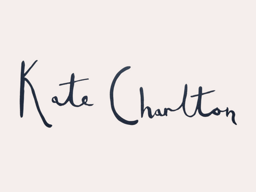 Kate Charlton Artist 